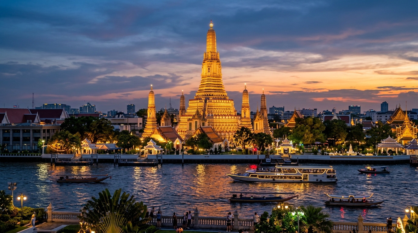 Thailand