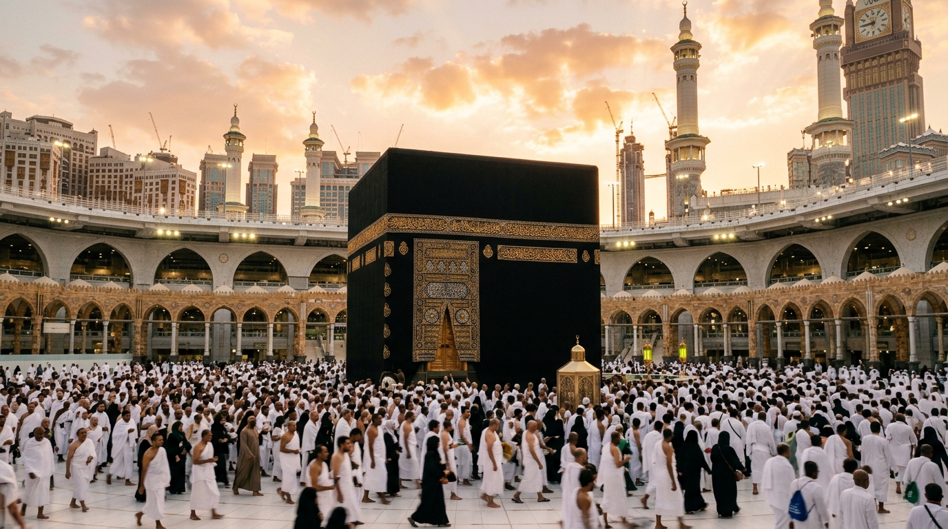 Saudi Arabia